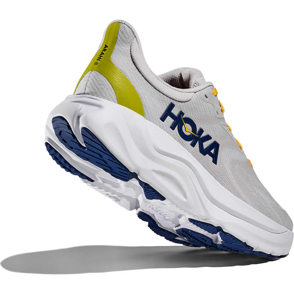 Men's Arahi 8