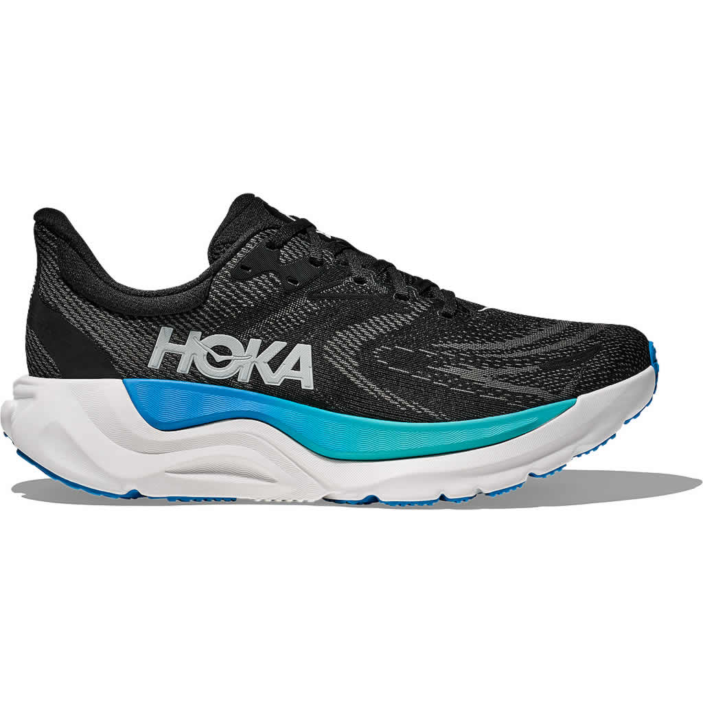 Men's Arahi 8 Wide
