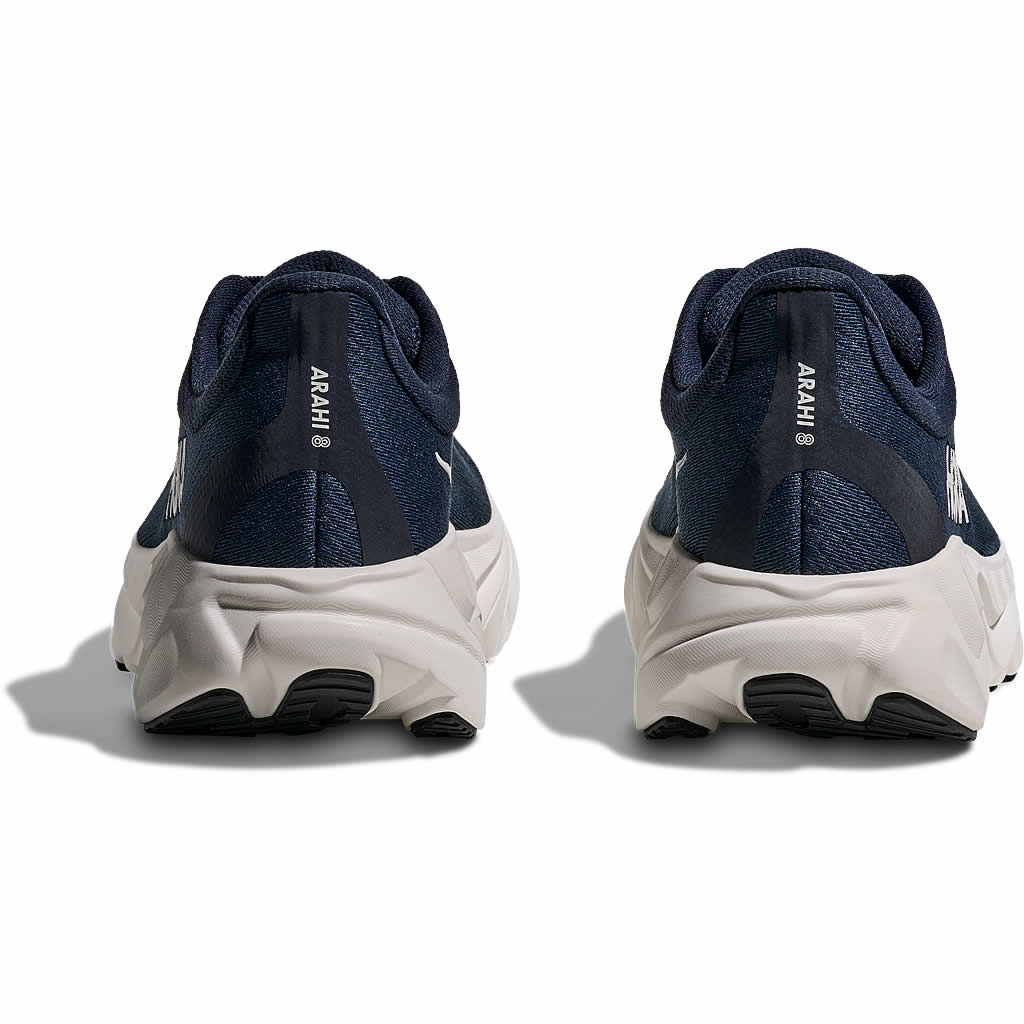 Men's Arahi 8 Wide