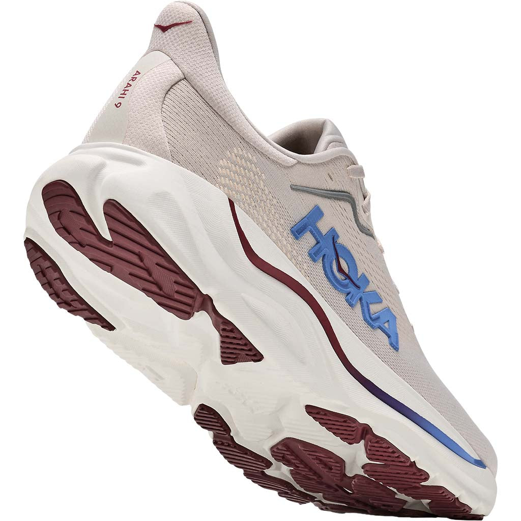 Men's Arahi 9