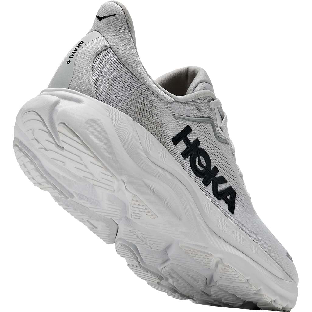 Men's Arahi 9 Wide