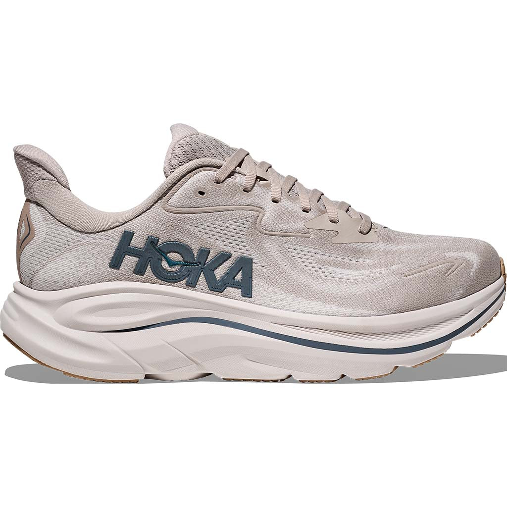 Hoka Clifton 10 2E Wide Men