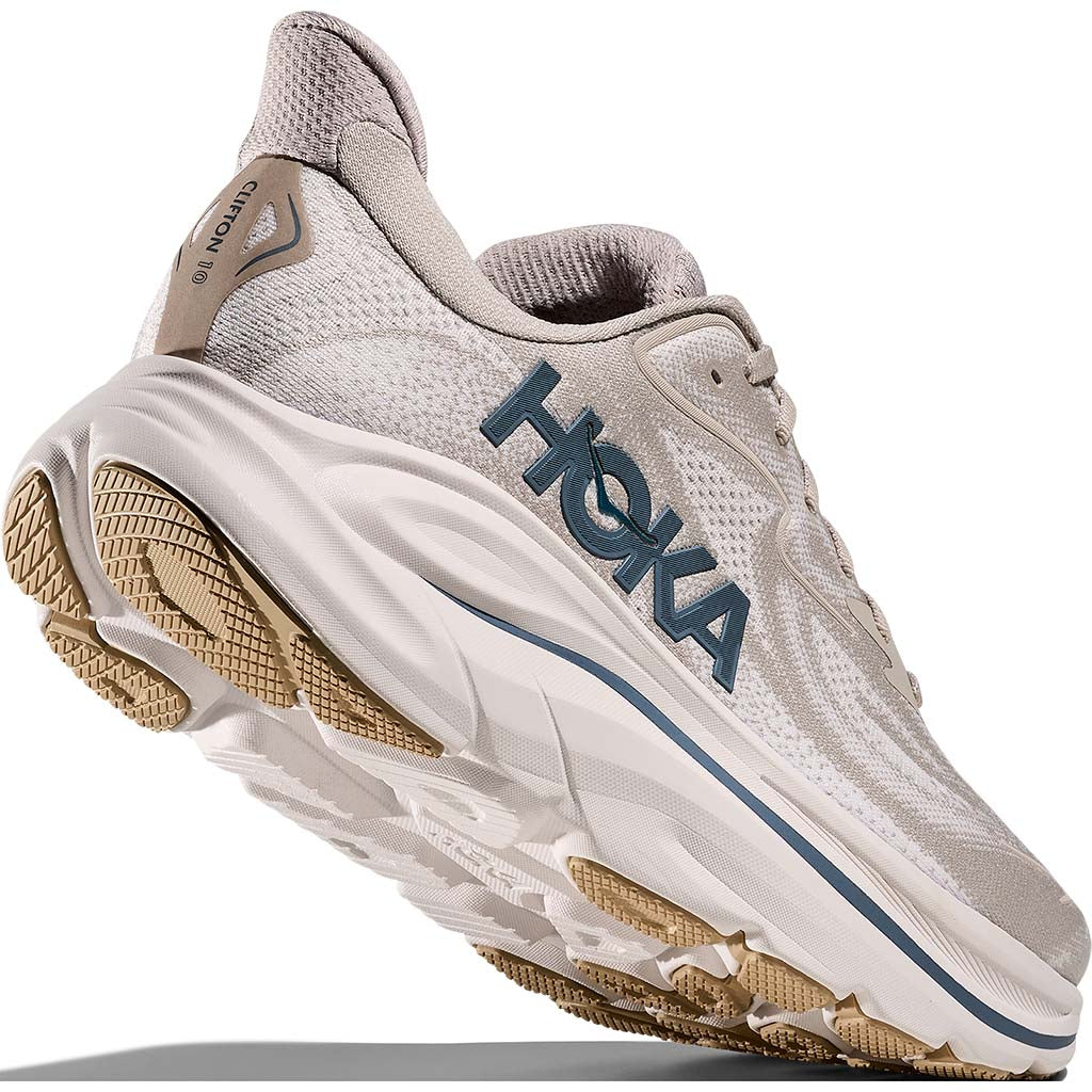 Hoka Clifton 10 2E Wide Men