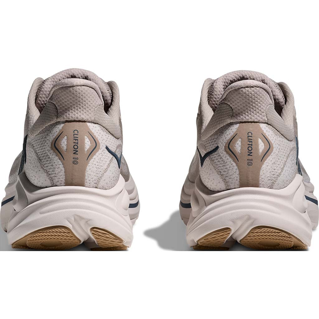 Hoka Clifton 10 2E Wide Men