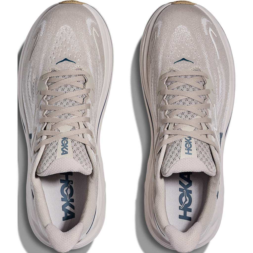 Hoka Clifton 10 2E Wide Men