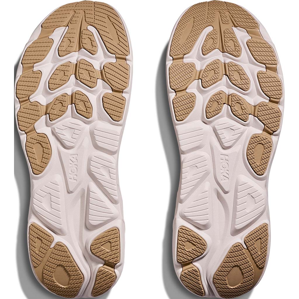Hoka Clifton 10 2E Wide Men