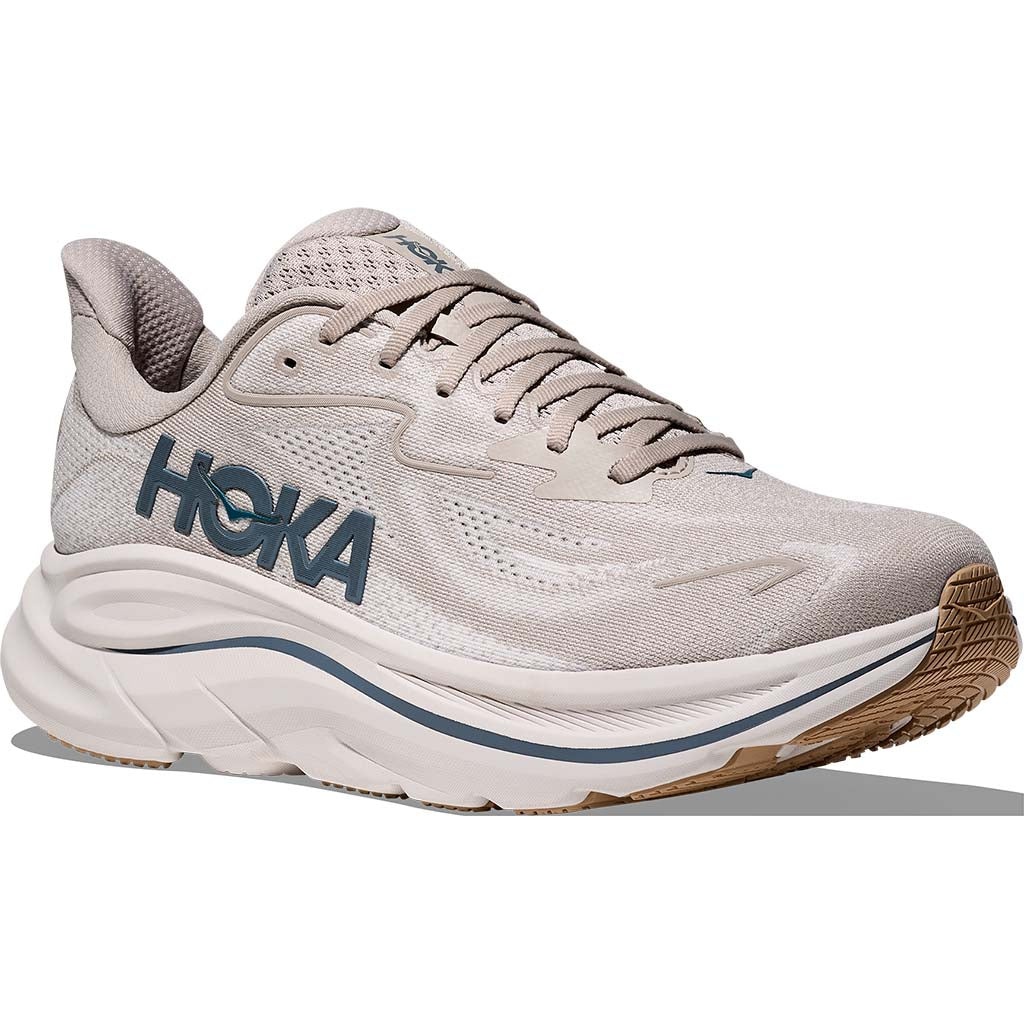 Hoka Clifton 10 2E Wide Men