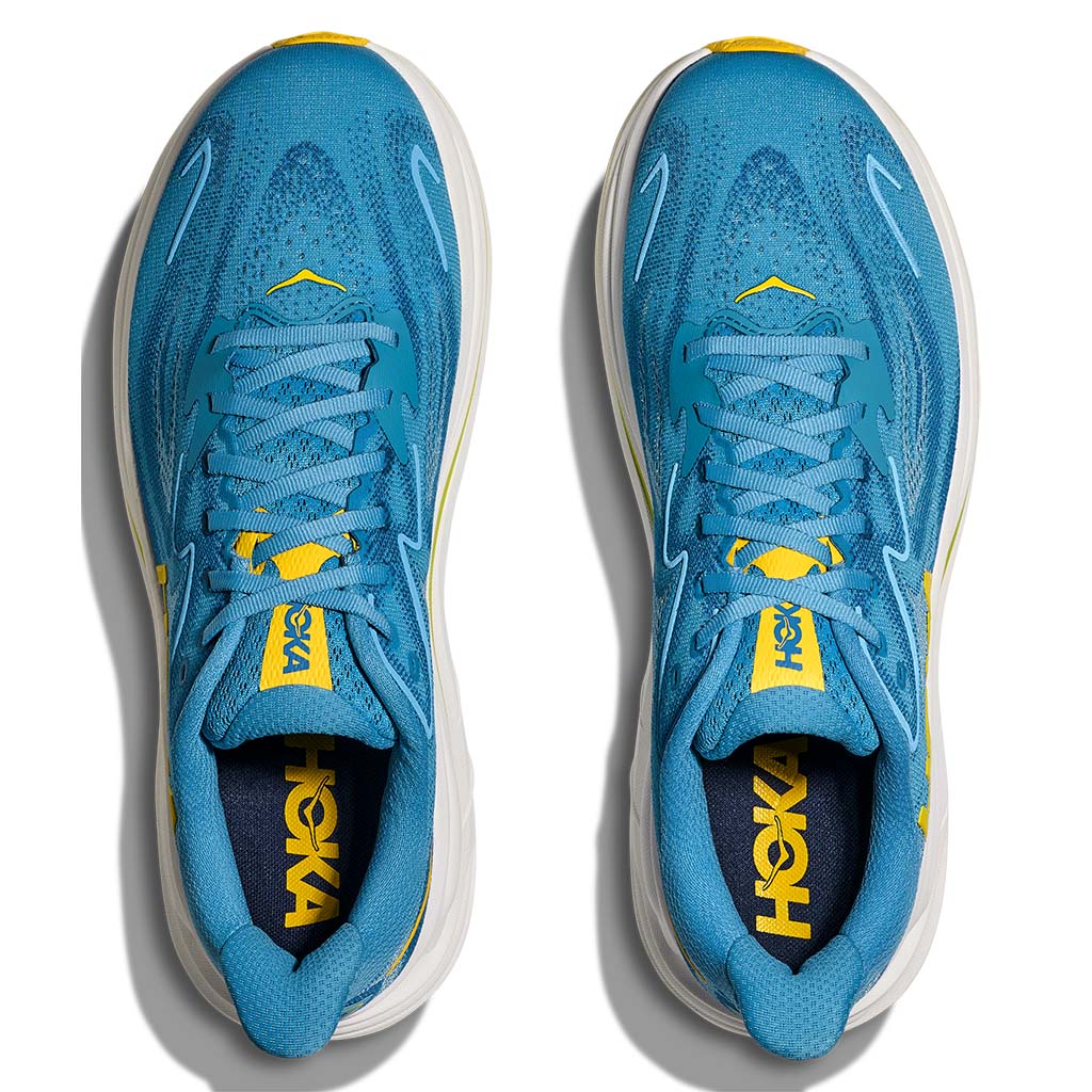 Hoka Clifton 10 2E Wide Men