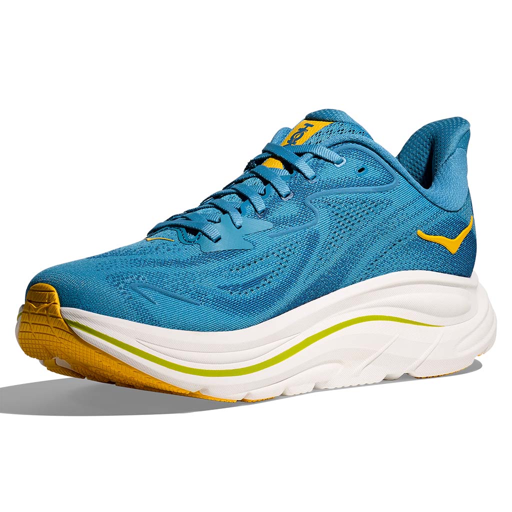 Hoka Clifton 10 2E Wide Men