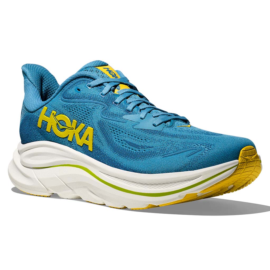 Hoka Clifton 10 2E Wide Men
