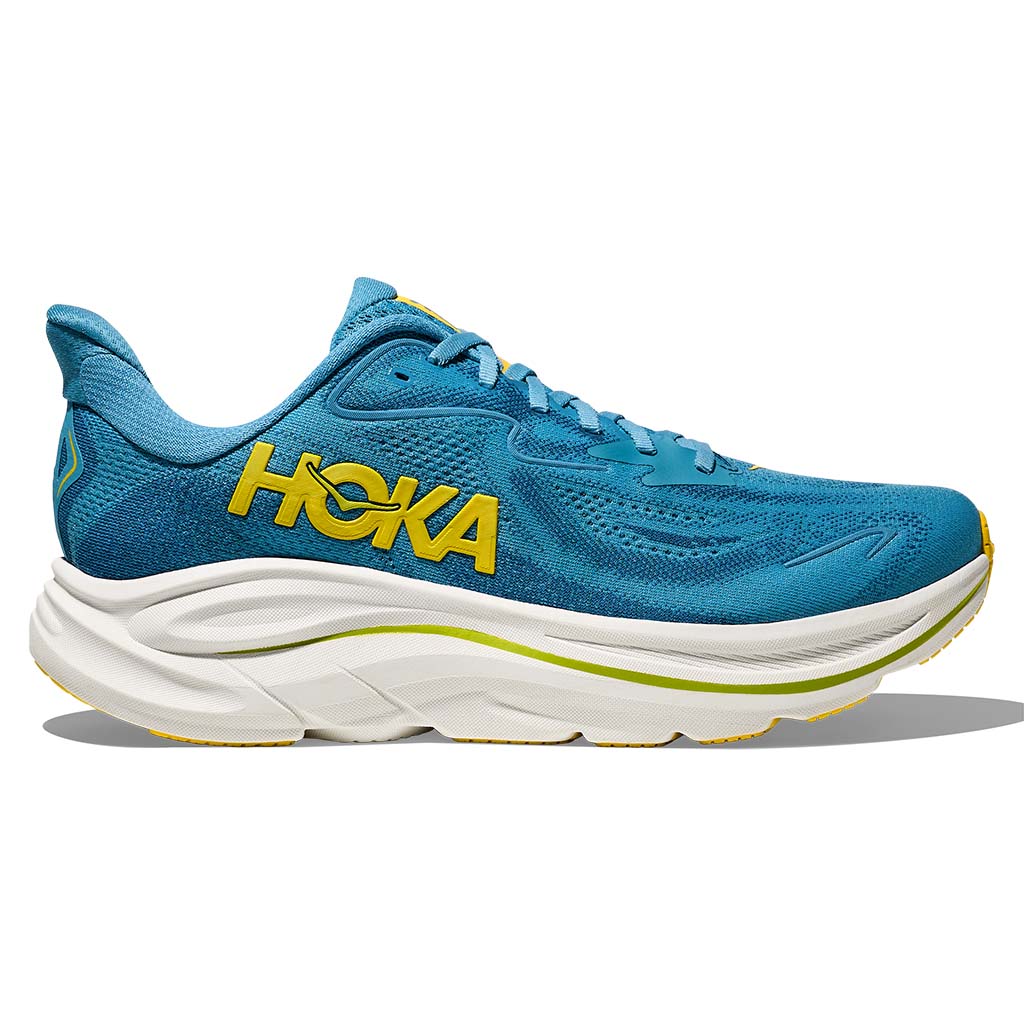 Hoka Clifton 10 2E Wide Men