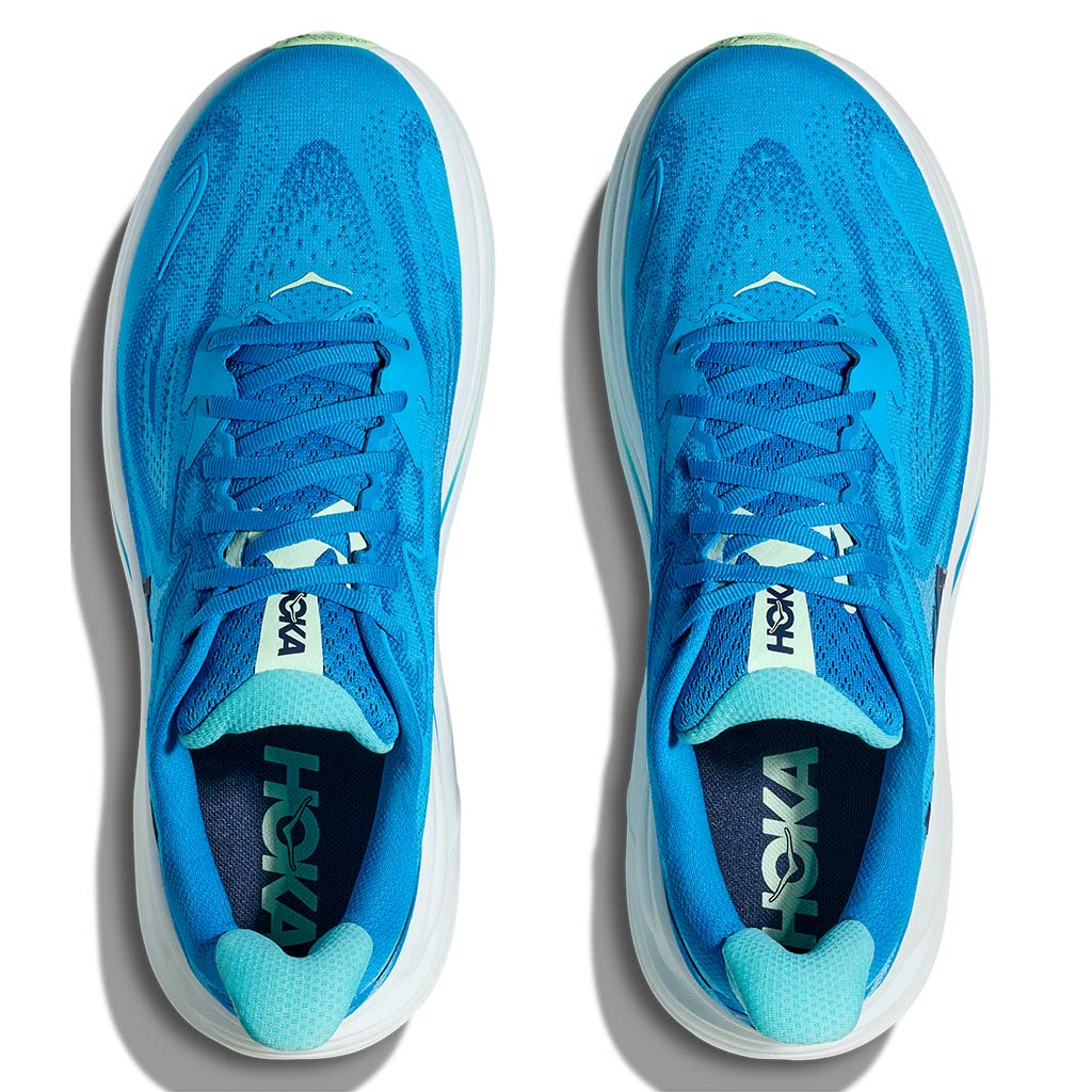 Hoka Clifton 10 2E Wide Men