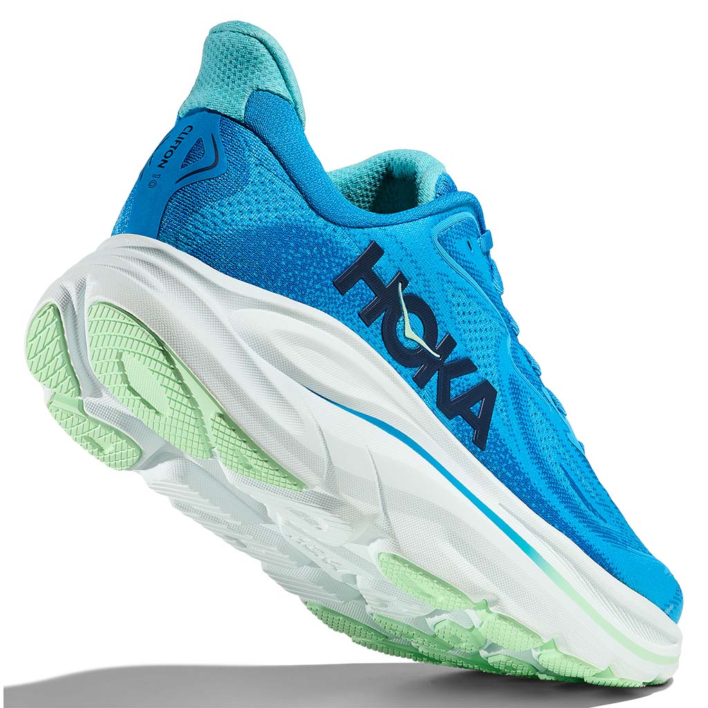 Hoka Clifton 10 2E Wide Men