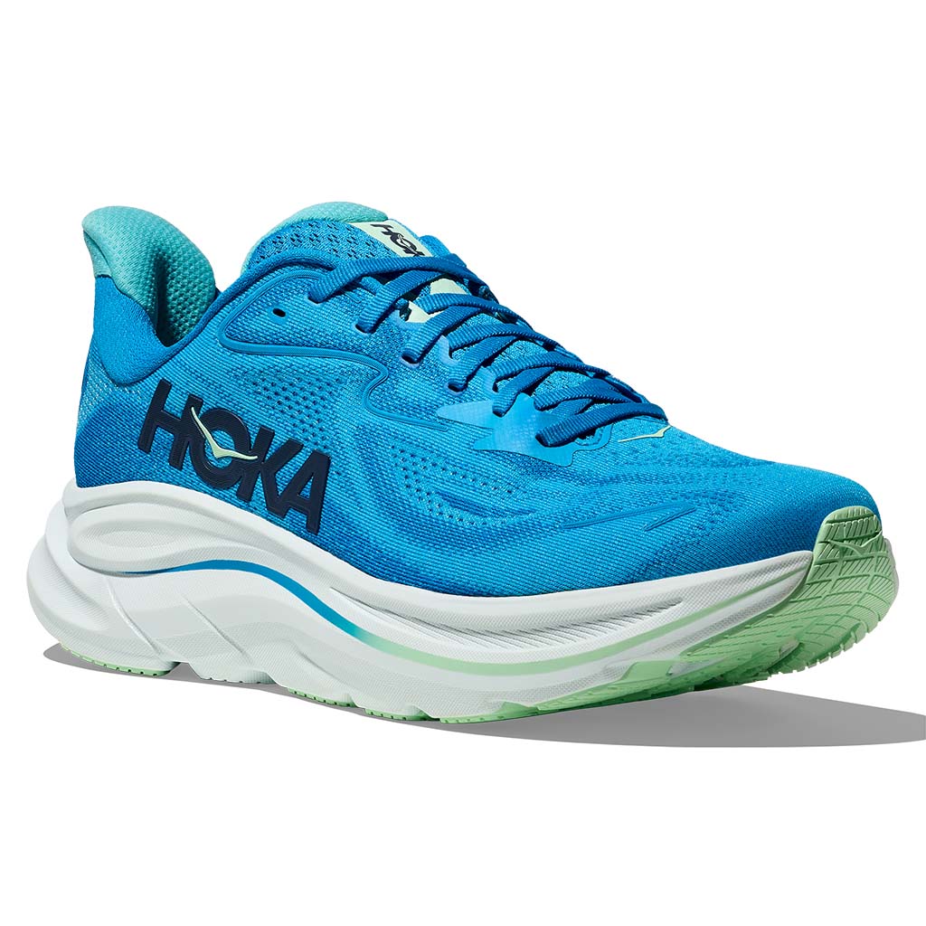 Hoka Clifton 10 2E Wide Men