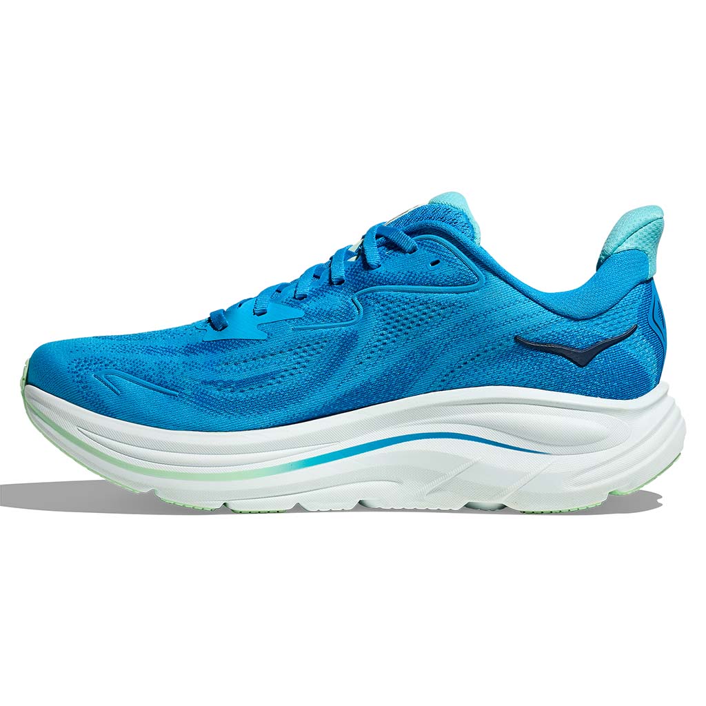 Hoka Clifton 10 2E Wide Men