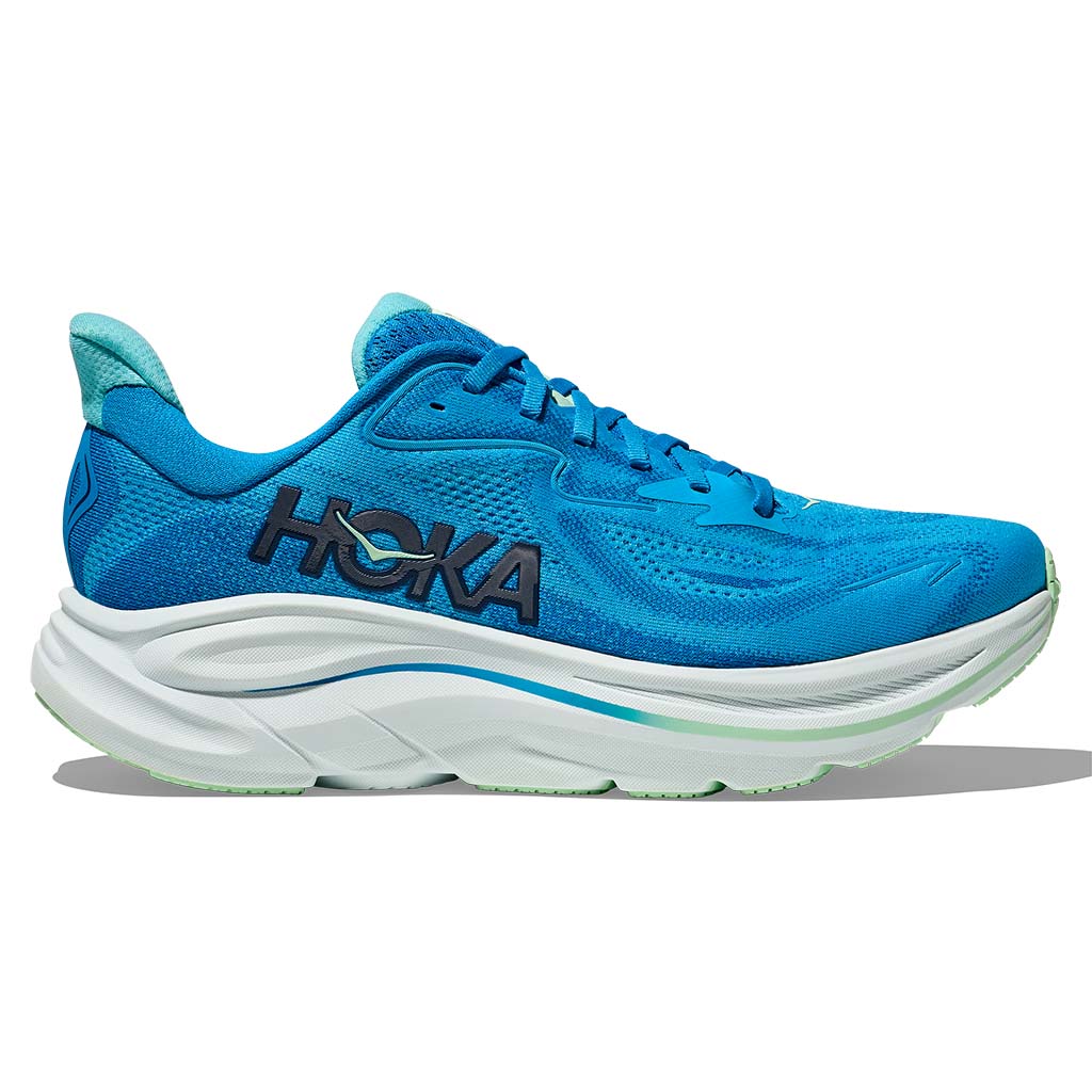 Hoka Clifton 10 2E Wide Men