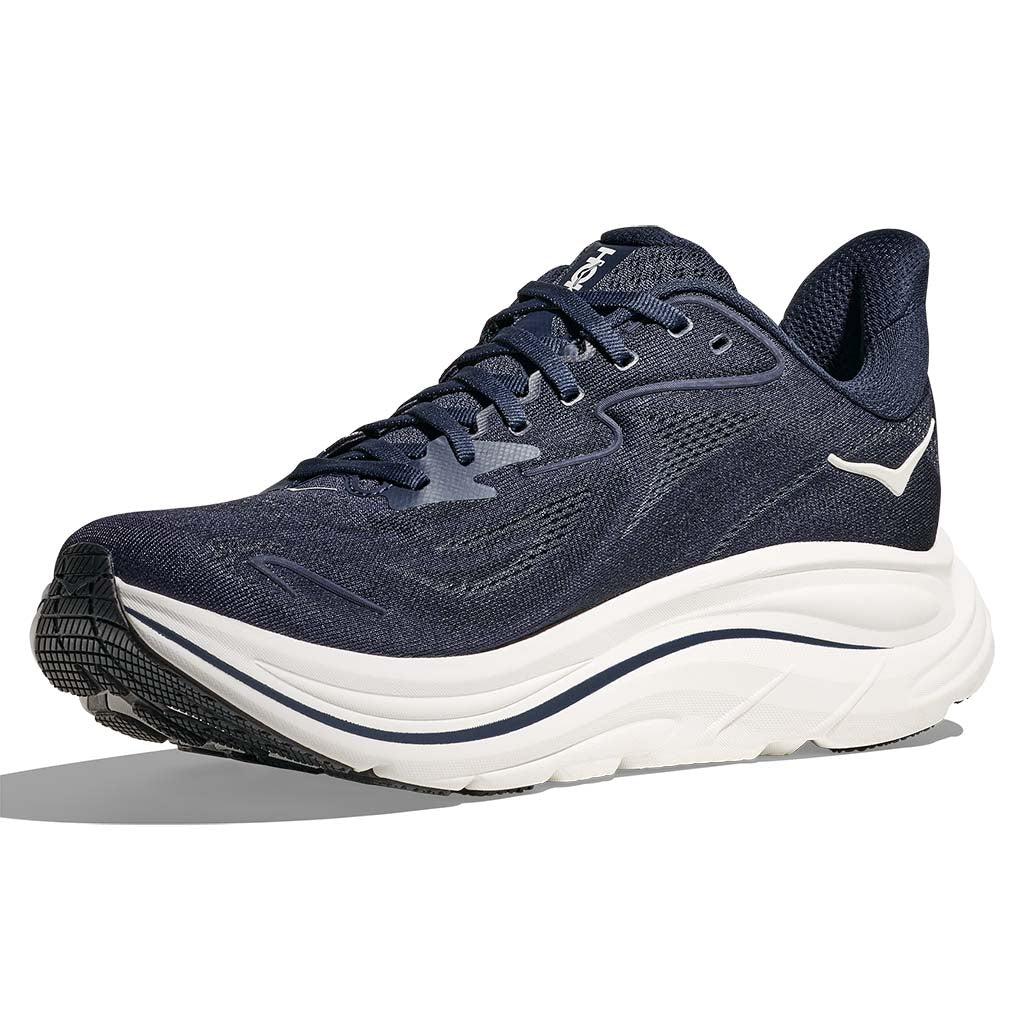 Hoka Clifton 10 2E Wide Men