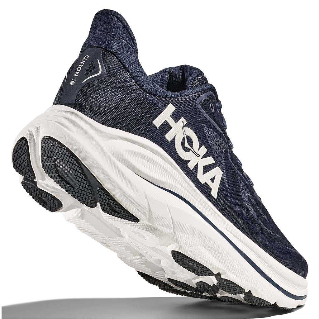 Hoka Clifton 10 2E Wide Men
