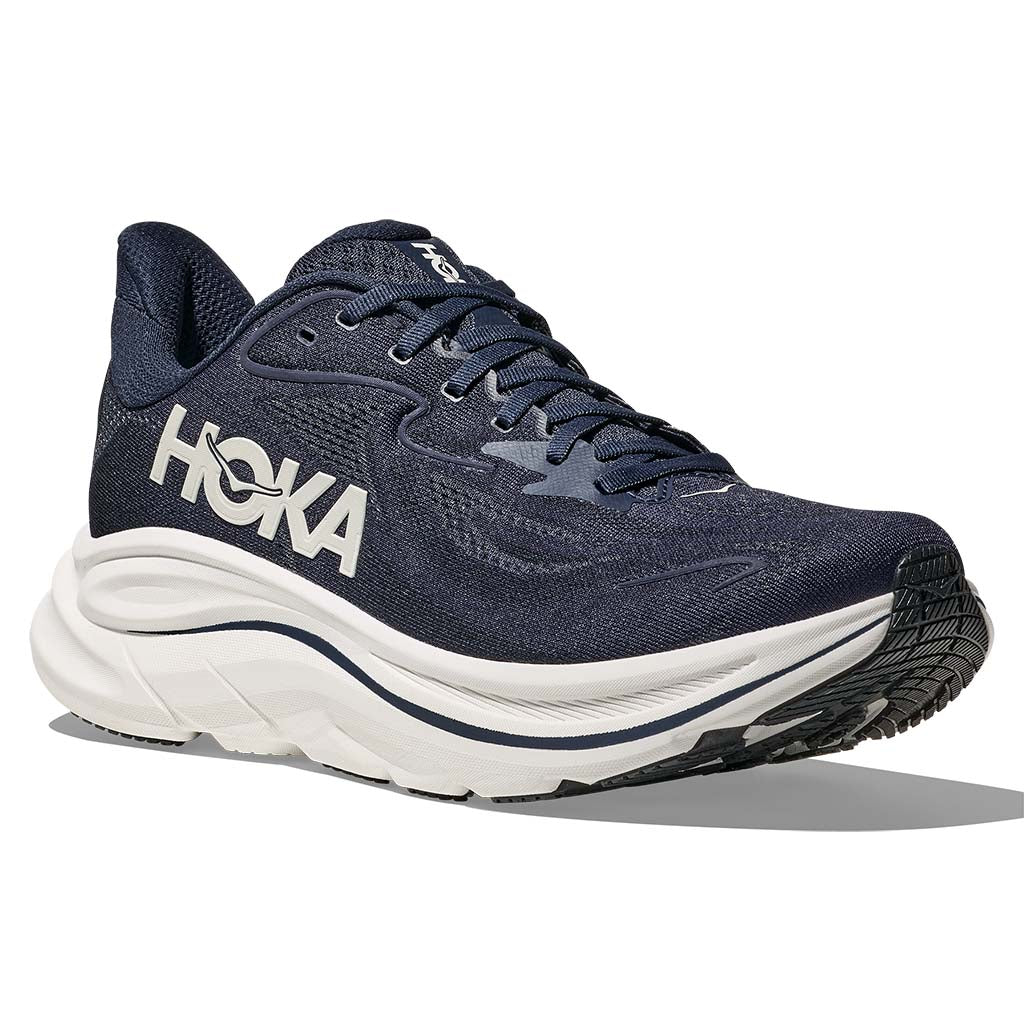 Hoka Clifton 10 2E Wide Men