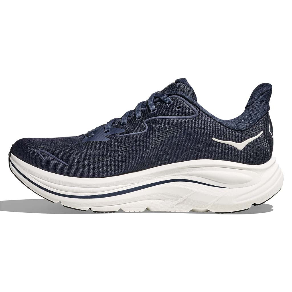 Hoka Clifton 10 2E Wide Men