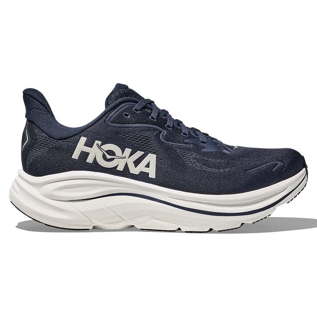 Hoka Clifton 10 2E Wide Men