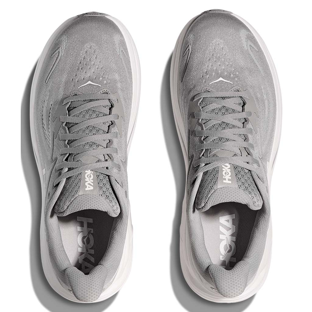 Hoka Clifton 10 2E Wide Men