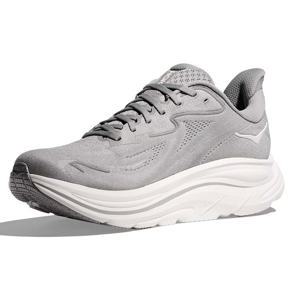 Hoka Clifton 10 2E Wide Men