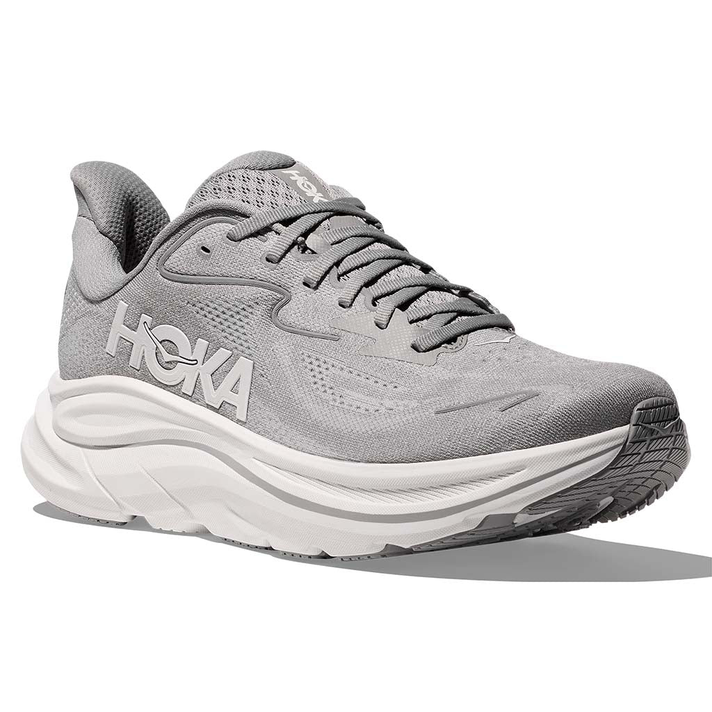 Hoka Clifton 10 2E Wide Men
