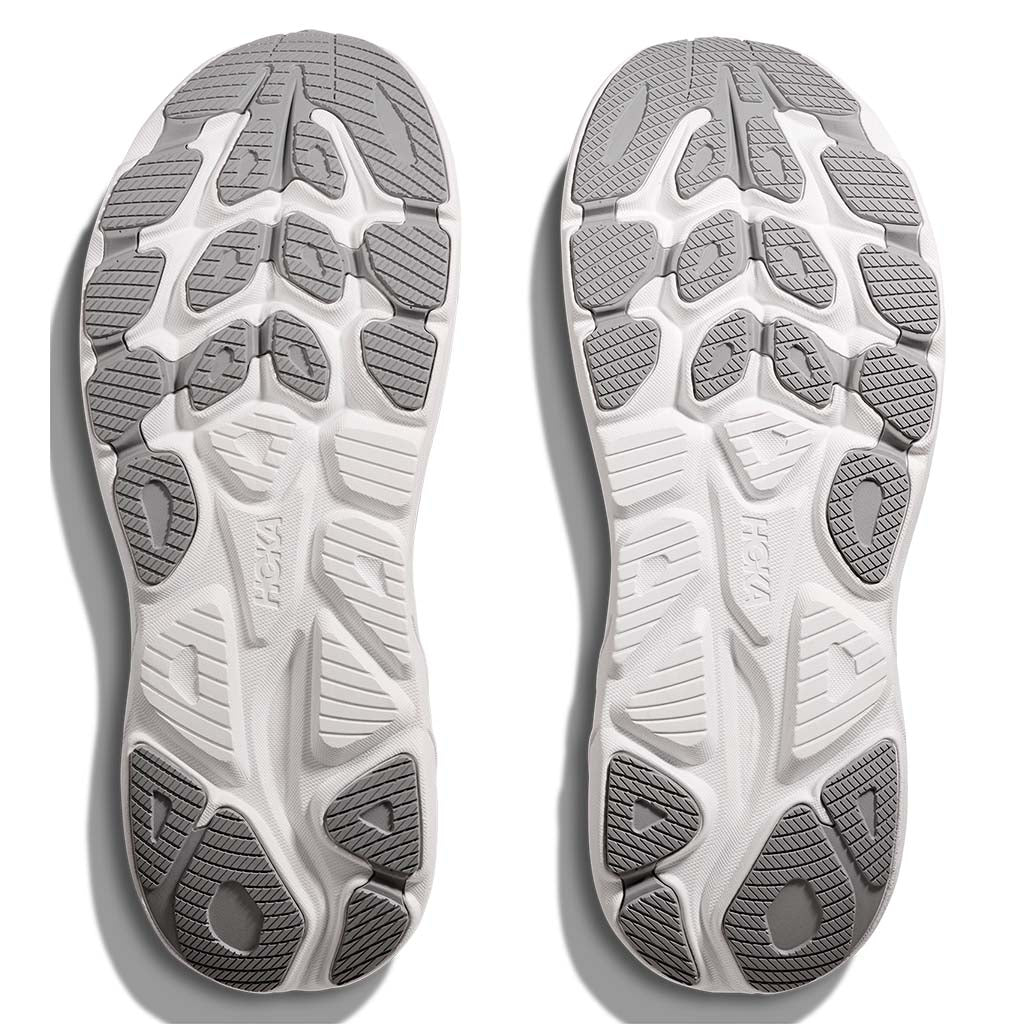 Hoka Clifton 10 2E Wide Men