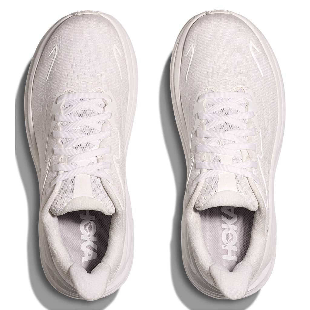 Hoka Clifton 10 2E Wide Men
