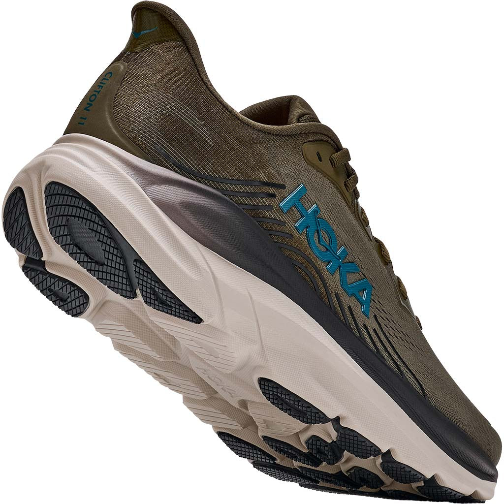 Men's Clifton 11
