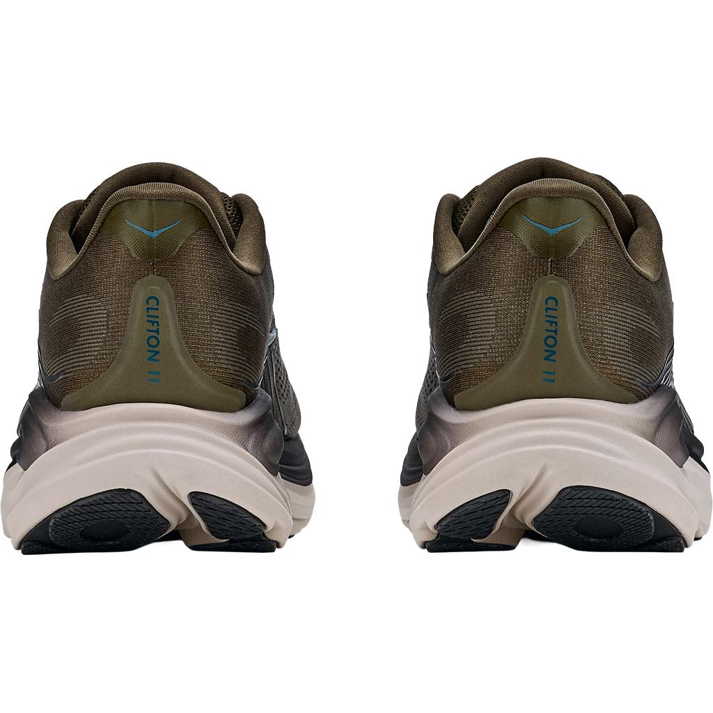 Men's Clifton 11