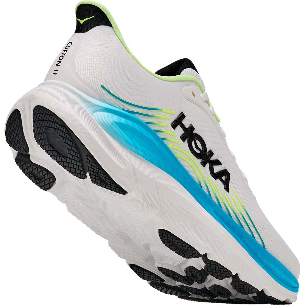 Men's Clifton 11