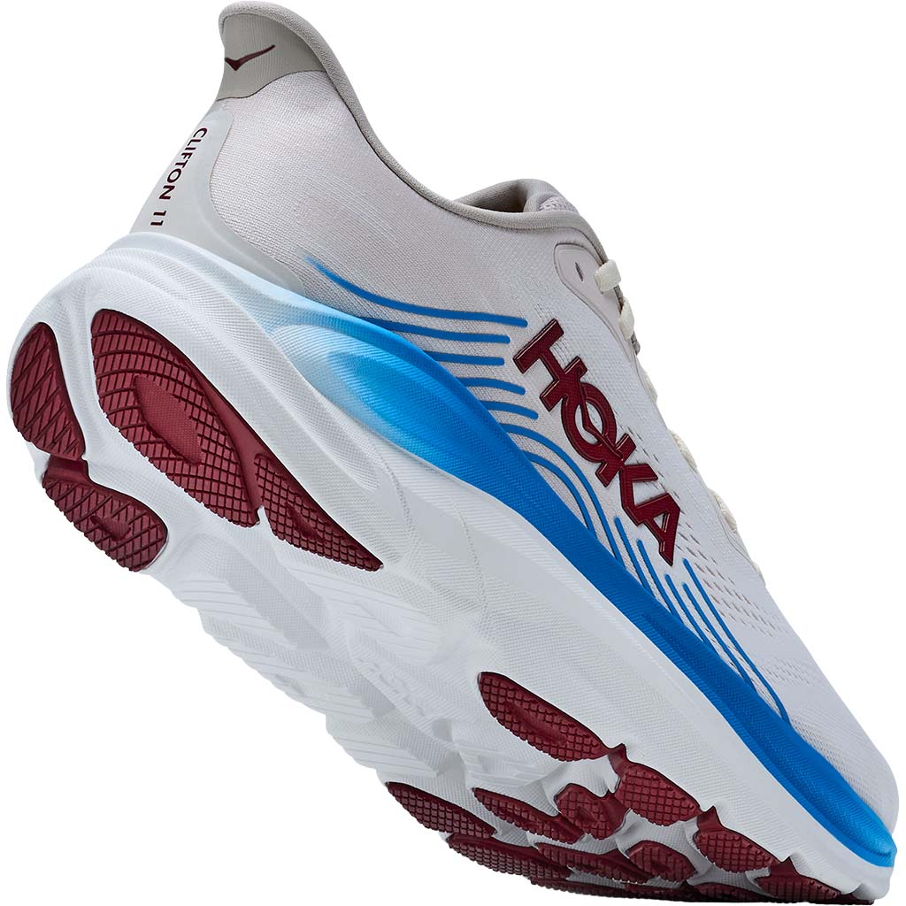 Men's Clifton 11