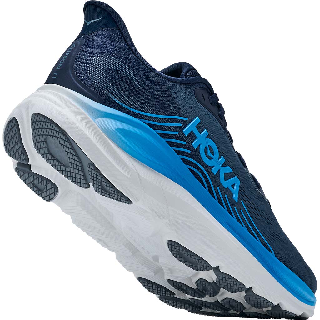 Men's Clifton 11