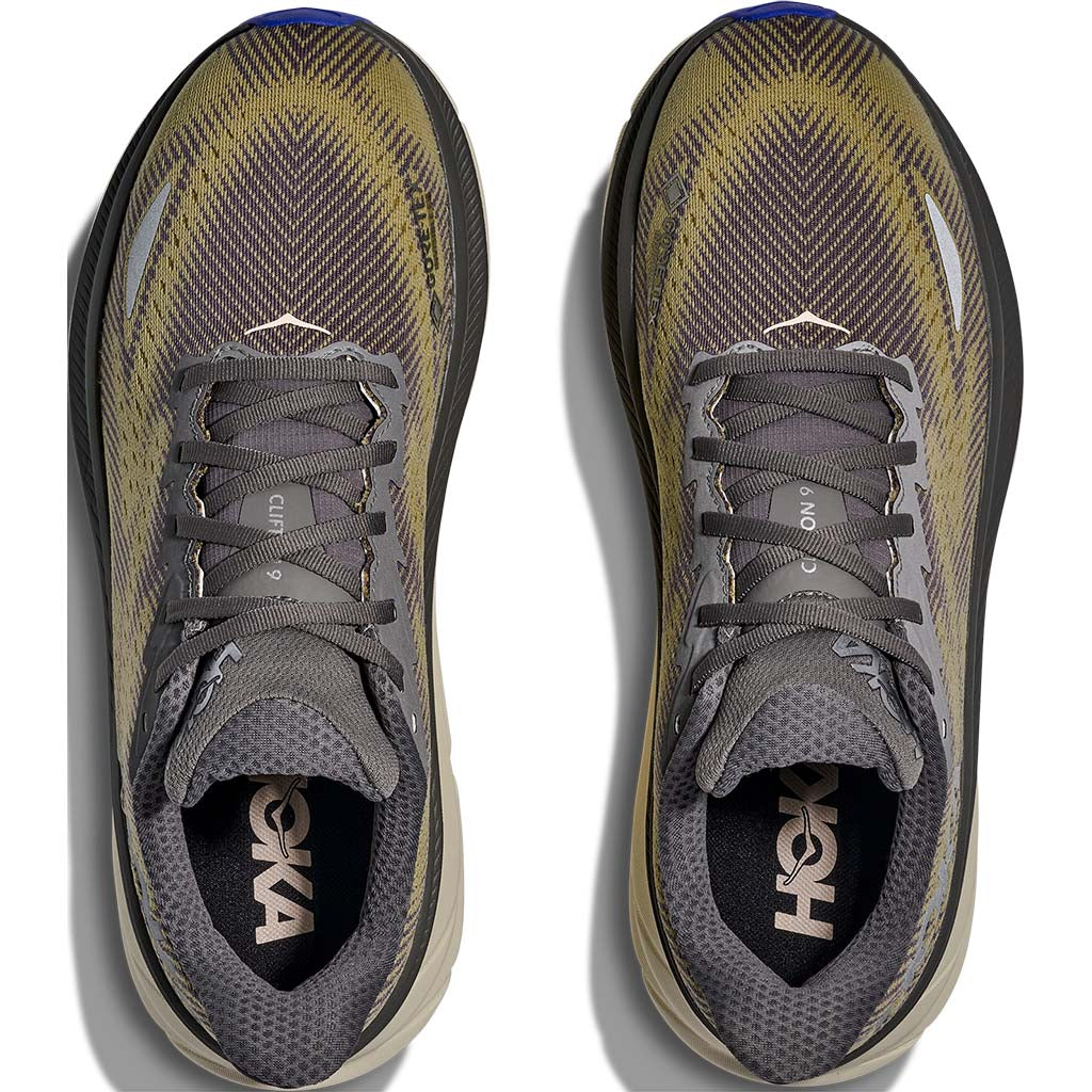 Men's Clifton 9 GTX