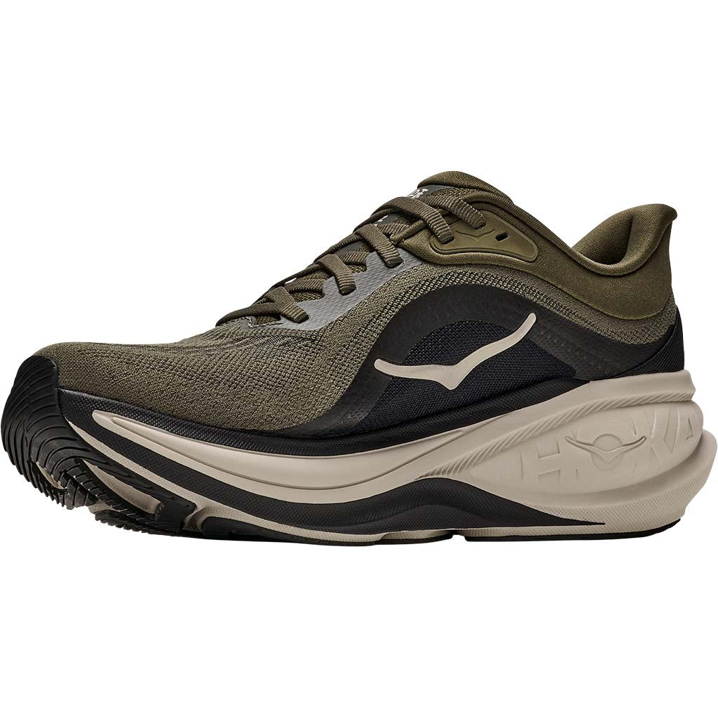 Men's Clifton Pro