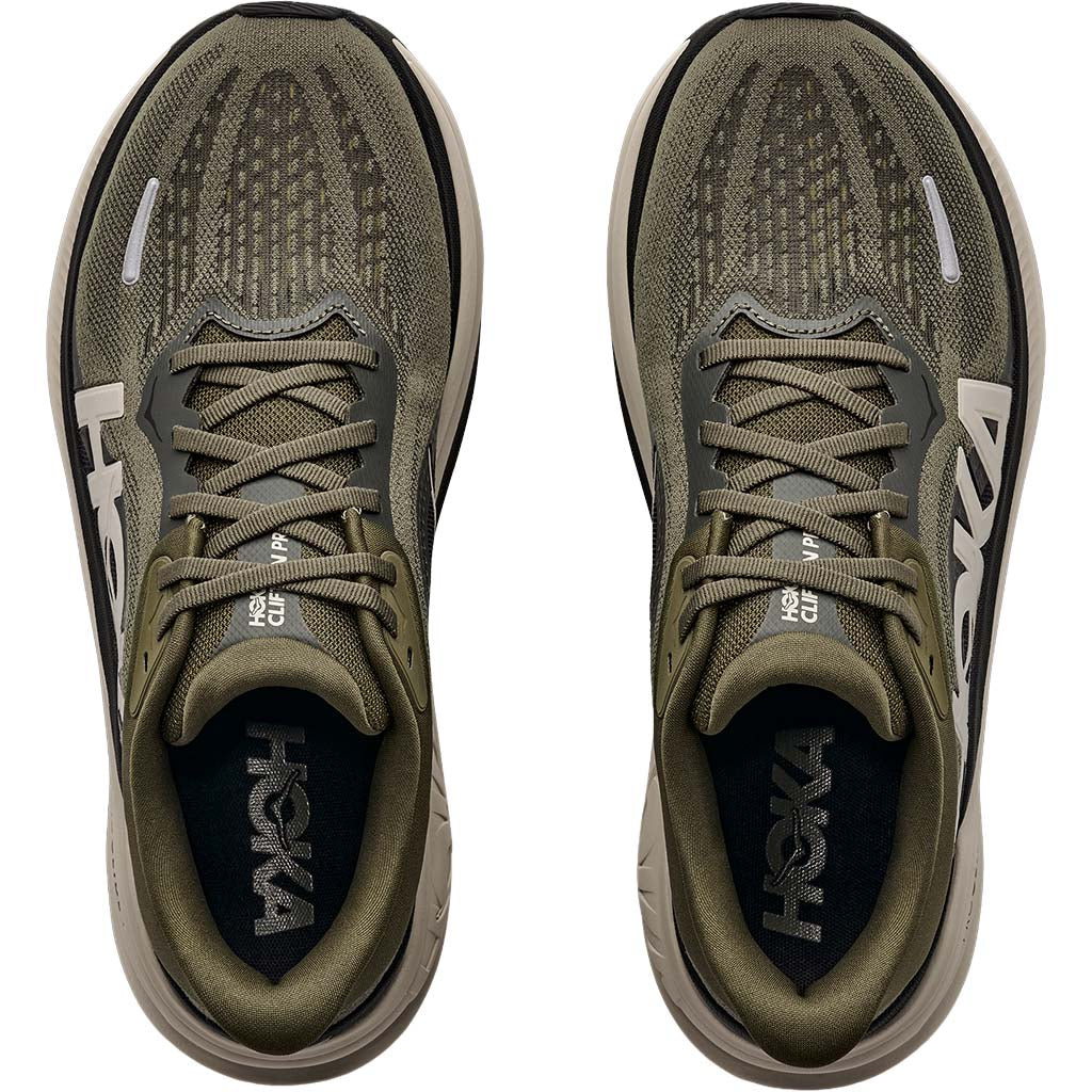 Men's Clifton Pro