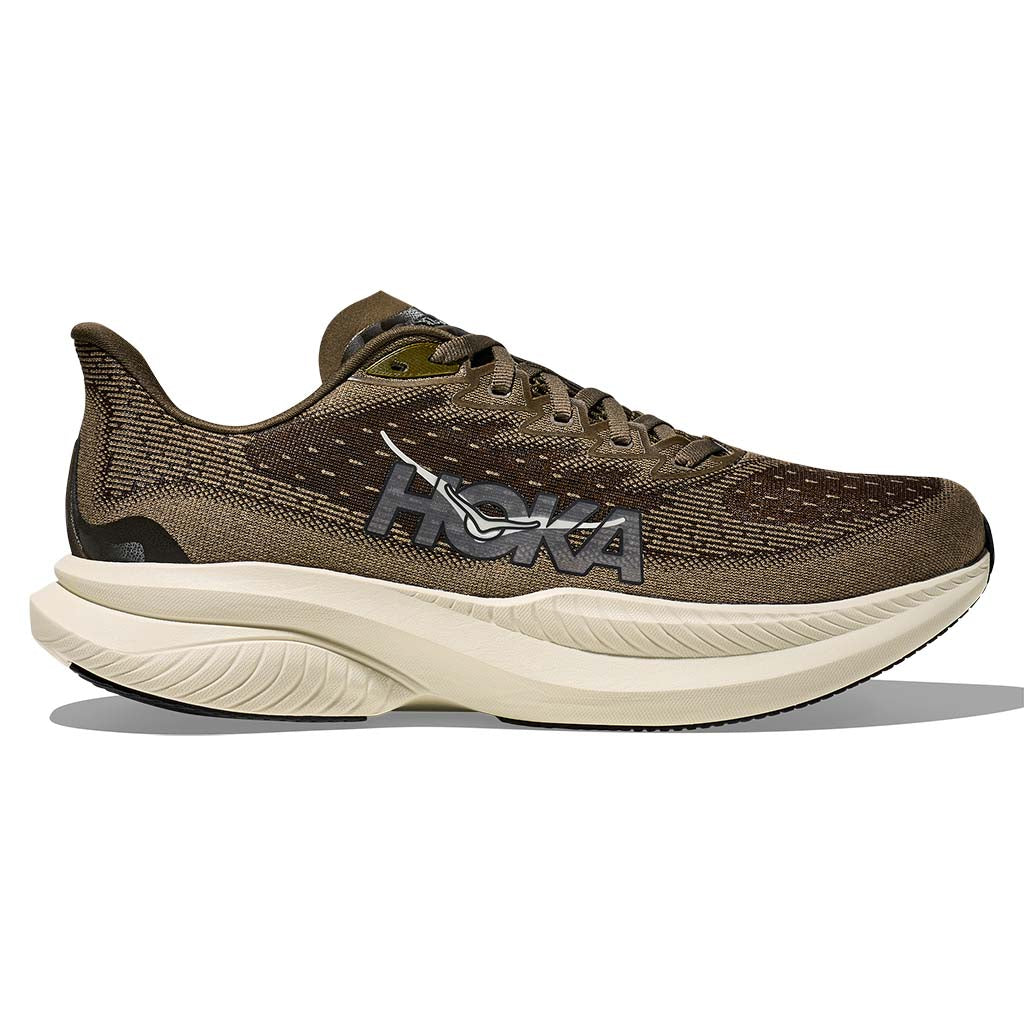 Men's Mach 6 Running Shoe