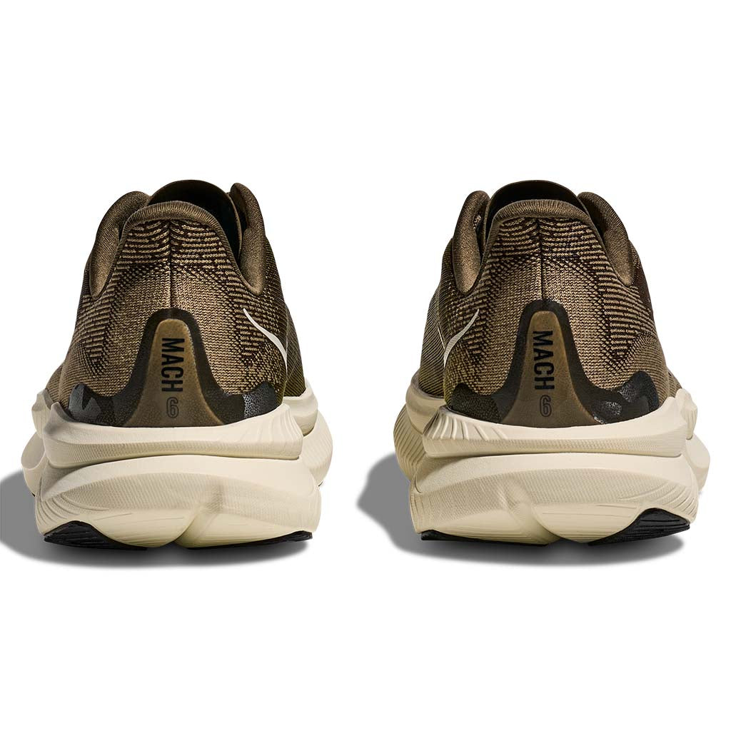 Men's Mach 6 Running Shoe