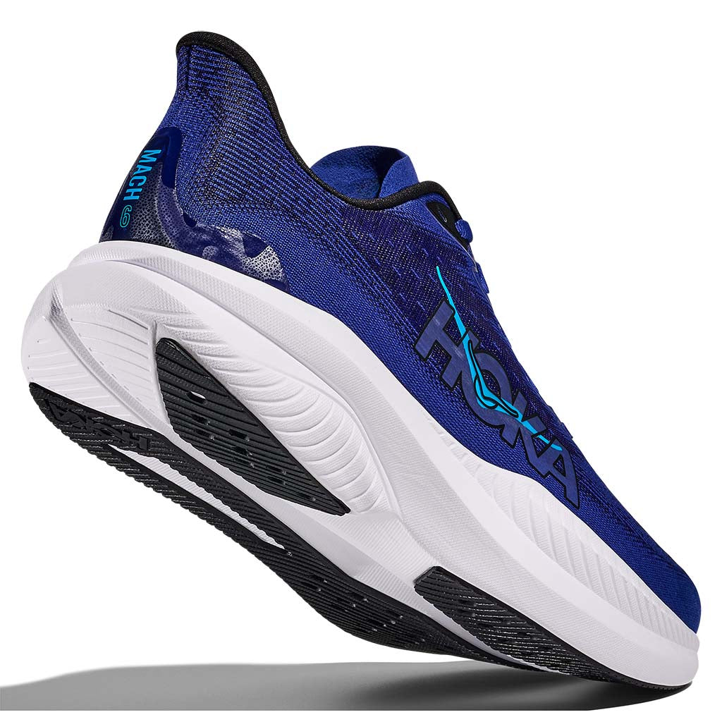 Men's Mach 6 Running Shoe