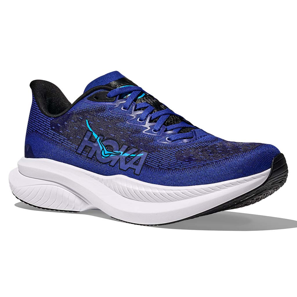 Men's Mach 6 Running Shoe