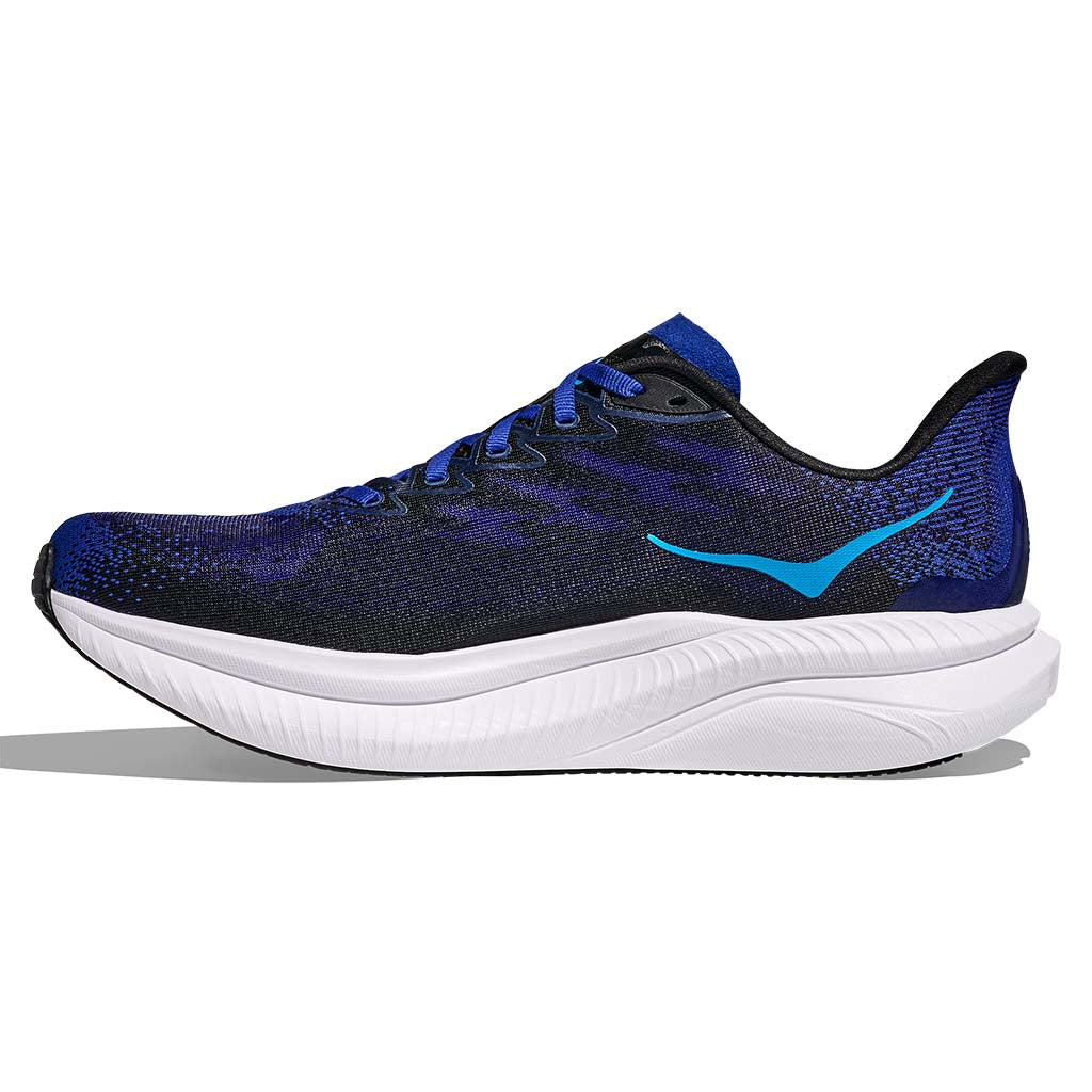 Men's Mach 6 Running Shoe