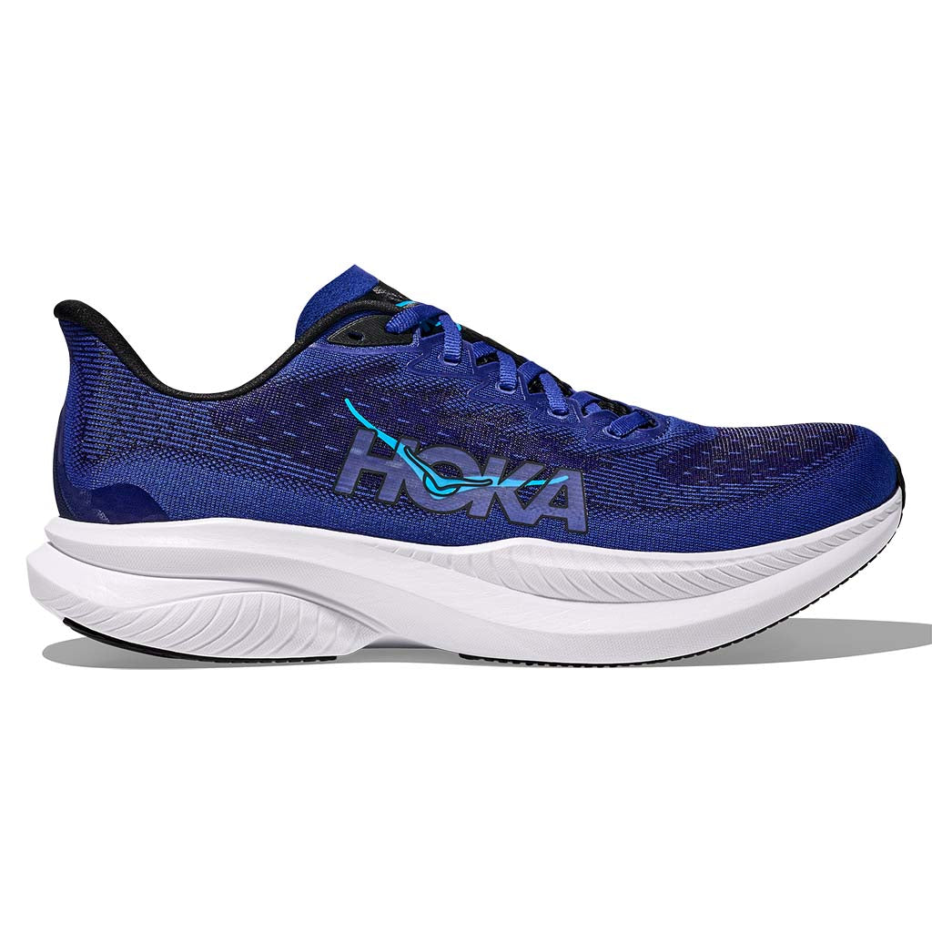 Men's Mach 6 Running Shoe