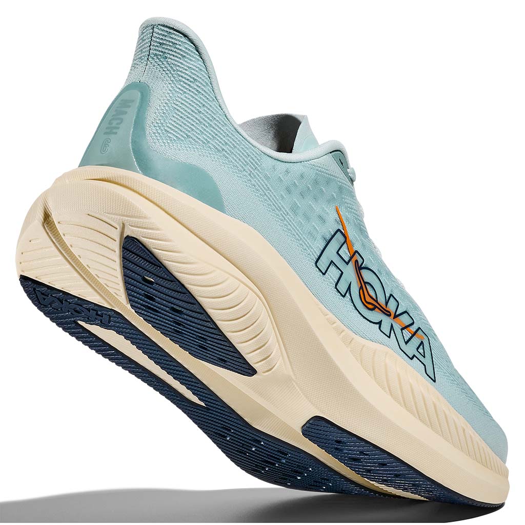 Men's Mach 6 Running Shoe