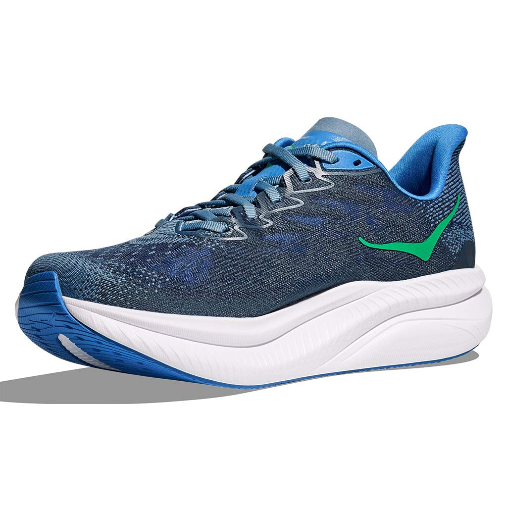 Men's Mach 6 Running Shoe