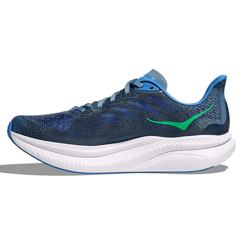 Men's Mach 6 Running Shoe
