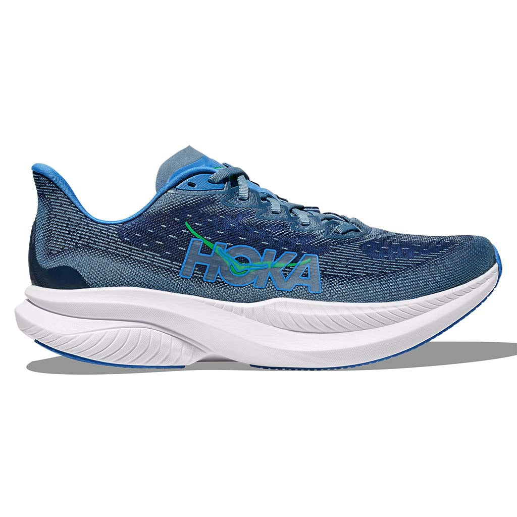 Men's Mach 6 Running Shoe