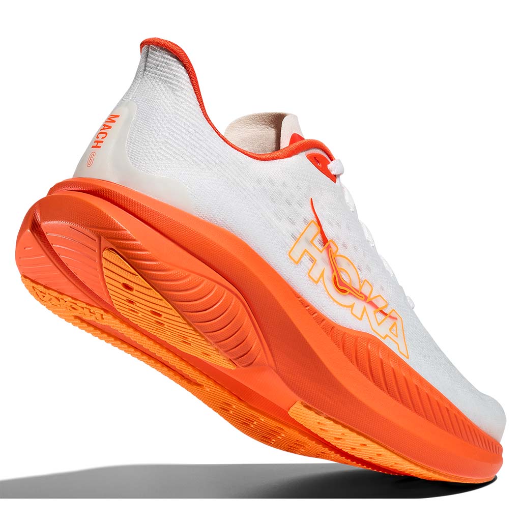 Men's Mach 6 Running Shoe