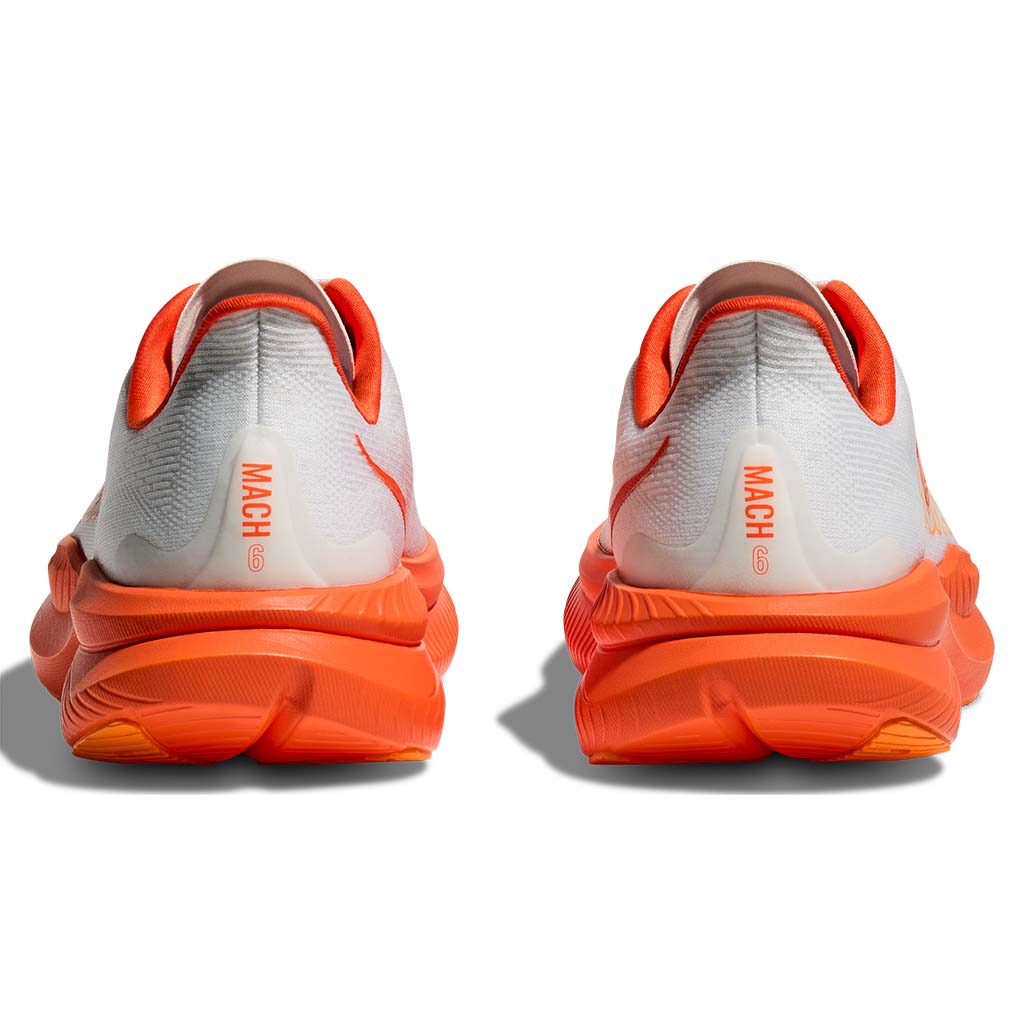 Men's Mach 6 Running Shoe